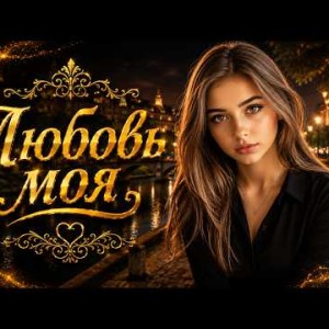 VALERION MUSIC - Любовь моя