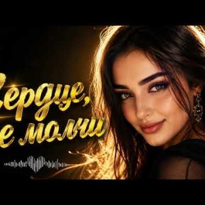 Nurtore Esbol - Сердце, не молчи