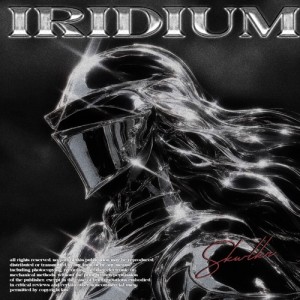 SKWLKR - IRIDIUM