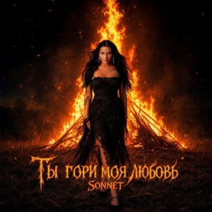 SONNET - Ты гори моя любовь