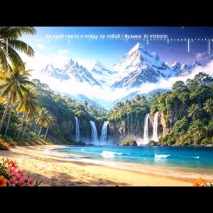 SveLMusiC - На край света я пойду за тобой