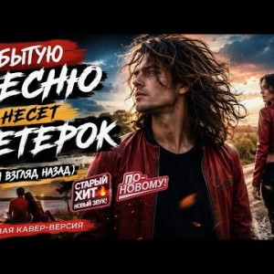 R.S.Productions - Забытую Песню Несёт Ветерок (Один Взгляд Назад)