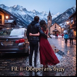 Fil. ii - Оберегать буду