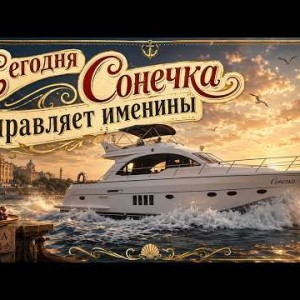 Steampunk Saloon - Сегодня Сонечка справляет именины (Блюющие бантики)