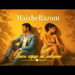 MaizheRazom - Поки серце не мовчить
