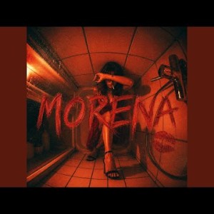 SP3CTRUM - MORENA