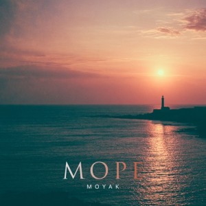 MOYAK - Море
