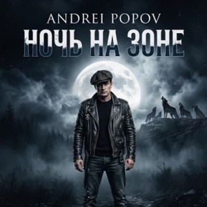 Andrei Popov - Ночь на Зоне