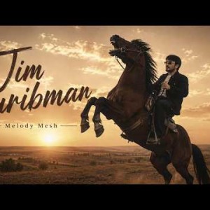 Melody Mesh - Jim turibman