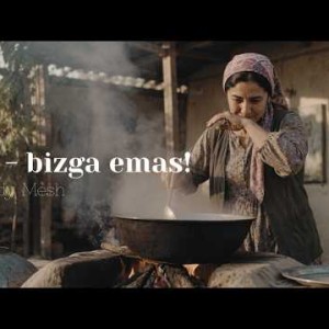 Melody Mesh - Bu - bizga emas