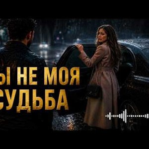 Код Успеха - ТЫ НЕ МОЯ СУДЬБА