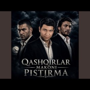 To'y Bob - Qashqirlar Makoni Pistirma