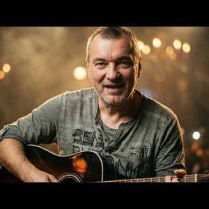 Александр Наумов - Какие наши годы
