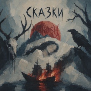 MAKOSH - Флегетон