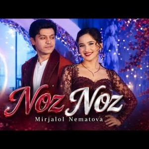 Mirjalol Nematova - Noz Noz - Ai Cover