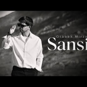 Otabek Mirzo - Sansiz