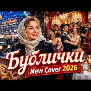 Odessa Legendary Vibes - Бублички — New Cover 2026