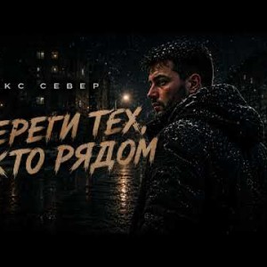 Макс Север - БЕРЕГИ ТЕХ, КТО РЯДОМ