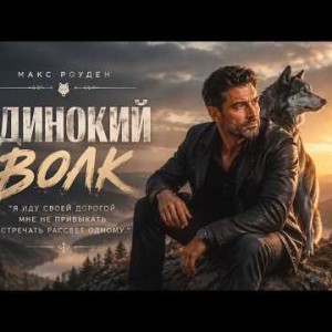 Макс Роуден - Одинокий волк