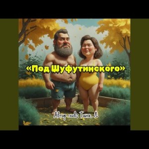 Таня. Л - " Под Шуфутинского"