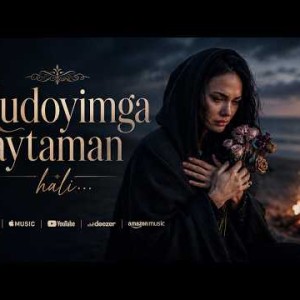 Gendora - Xudoyimga Aytaman Hali
