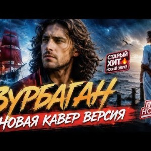 R.S.Productions - Зурбаган (Новая Кавер-Версия)