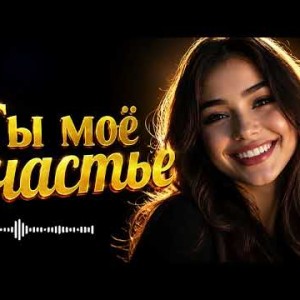 Nurtore Esbol - Ты Моё Счастье