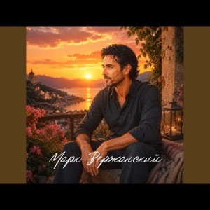 Марк Вержанский - Любовь в груди