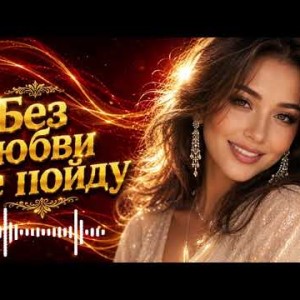 Crystal Melody - Без Любви Не Пойду