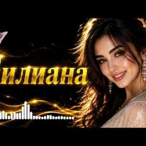Crystal Melody - Лилиана