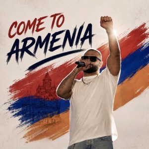 Arkadi Dumikyan - COME TO ARMENIA