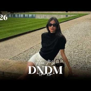 DNDM, Umar Keyn - Hear Me (Original Mix)