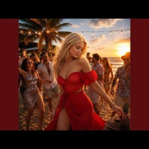Khanak music - Ты нé бойся нôчи (Deep house)