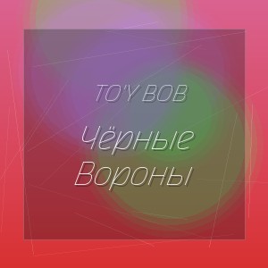To'y Bob - Чёрные Вороны