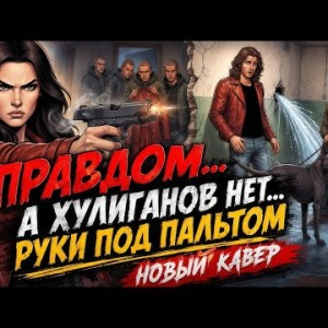 R.S.Productions - Управдом... А Хулиганов Нет... Руки Под Пальтом