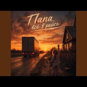 Maramara - Папа, все в рейсе