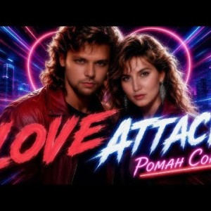 Roman Son - Love Attack
