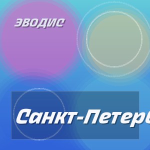 Эводис - Санкт-Петербург