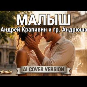 Aleks-Audio - Малыш (AI Cover Version)