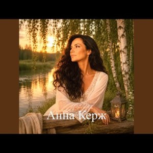 Анна Керж - Шумят берёзы