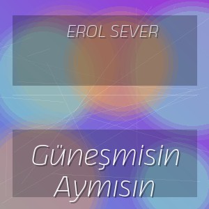 Erol Sever - Güneşmisin Aymısın