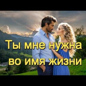 И.И. - ТЫ МНЕ НУЖНА ВО ИМЯ ЖИЗНИ