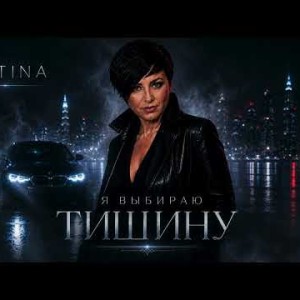VDTINA - Я выбираю тишину