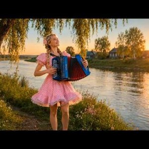 SveLMusiC - Зажглась заря вечерняя