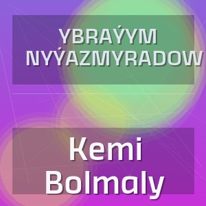 Ybraýym Nyýazmyradow - Kemi Bolmaly