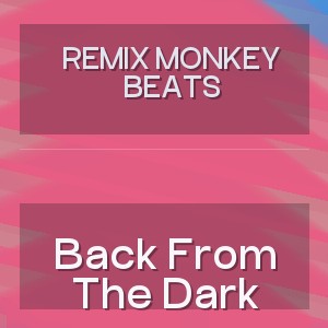 Remix Monkey Beats - Back From The Dark