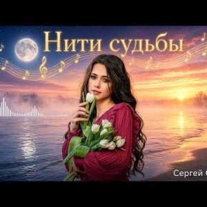 Сергей Орлов - Нити судьбы