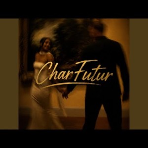 CharFutur - Walking in the Rain