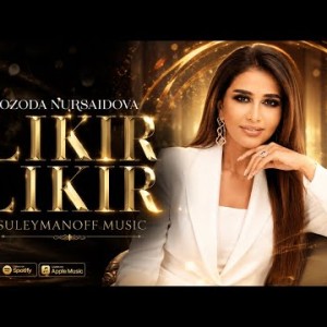 Ozoda Nursaidova - Likir likir (Remix Version)