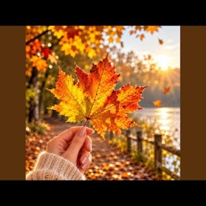 Svetnatalie - Осенний парад для тебя